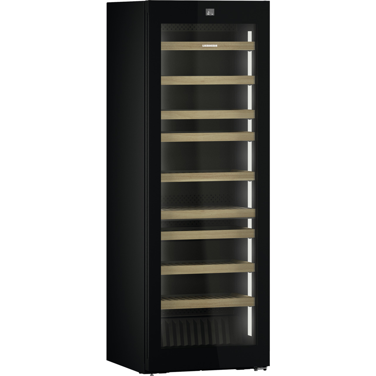 Weintemperierschrank 575,00 l / WPgbi 7472